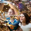 Warszawska Organizacja Turystyczna zaprasza szkoły na lekcje online