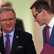 Mateusz Morawiecki przejął kampanijne zadania Jarosława Kaczyńskiego