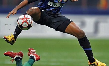 Rafał Murawski w Lidze Mistrzów w barwach Rubina wygrał na Camp Nou z Barceloną. W grupie grał też z