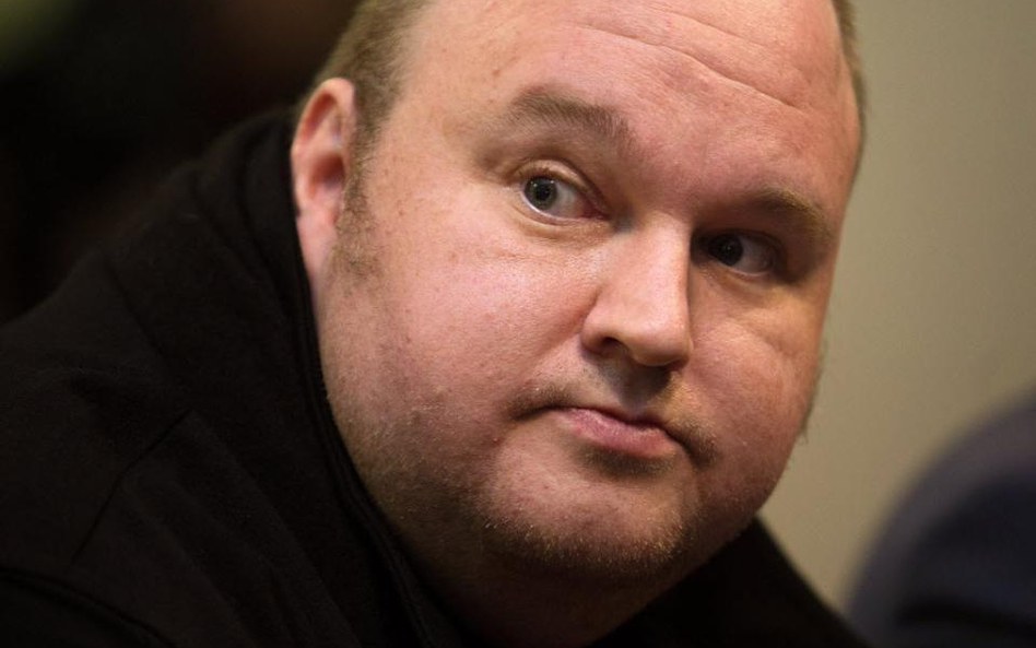 Kim Dotcom