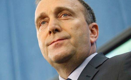 Grzegorz Schetyna