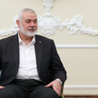Isma'il Hanijja