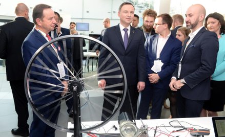 Kongres 590: Polska poszukuje czempionów