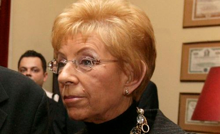 Jak Paradowska IPN likwidowała
