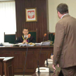 Oskarżyciel posiłkowy przed sądem