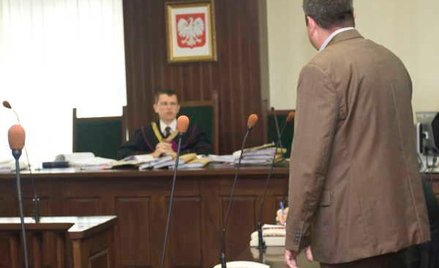Oskarżyciel posiłkowy przed sądem