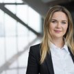 Katarzyna Żyluk, ekspert CBRE