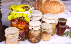 Swoje wyroby mazowieccy producenci żywności (zarówno firmy, jak i koła gospodyń wiejskich) mogą zgła