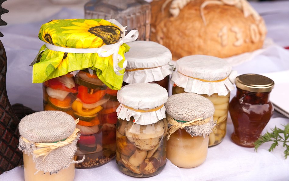 Swoje wyroby mazowieccy producenci żywności (zarówno firmy, jak i koła gospodyń wiejskich) mogą zgła