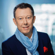 Przemysław Gdański, prezes BGŻ BNP Paribas