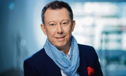 Przemysław Gdański, prezes BGŻ BNP Paribas