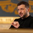 Wołodymyr Zełenski ostrzega: Rosja może zaatakować kraje NATO już w przyszłym roku