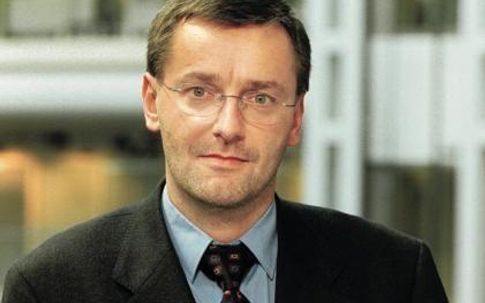 Janusz Jankowiak