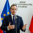 Bogusław Chrabota: Trudna misja marszałka Senatu