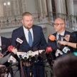 „Bliżej ludzi” – to hasło, którym opozcyja chce porwać Polaków