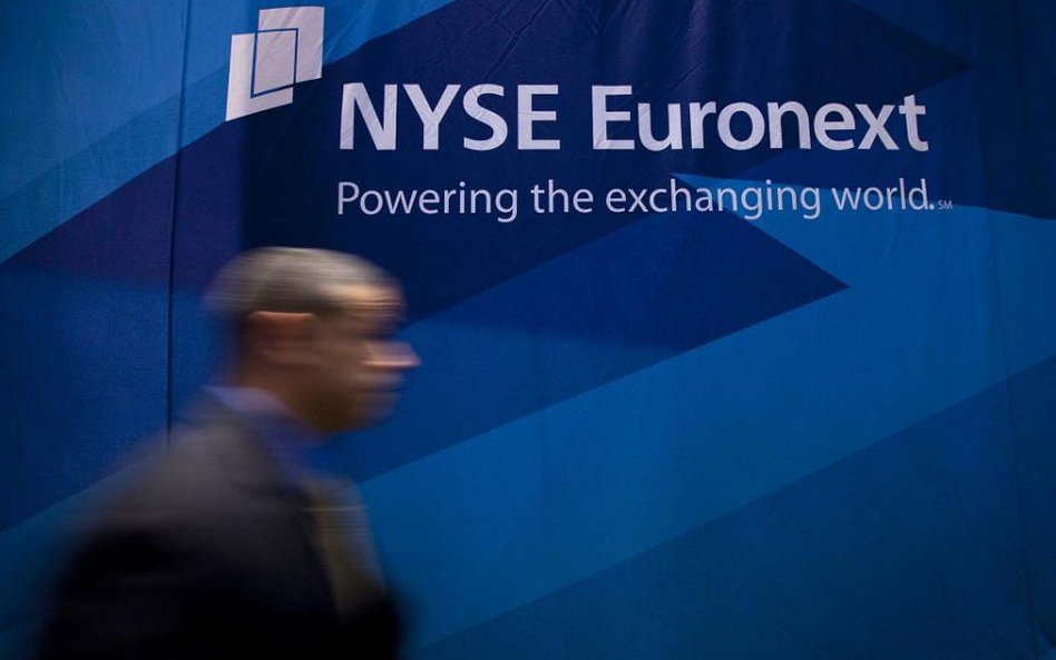 NYSE Technologies – dział NYSE Euronext odpowiedzialny za tworzenie i sprzedaż technologii – ogłosił