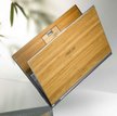 Notebooki Asus Bamboo to zaawansowana technologia w pięknej i ekologicznej oprawie.