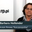 "Polański ścigany i pożądany"