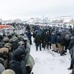Protesty o podłożu ekologicznym mogą przerodzić się w szerszy ruch sprzeciwiający się decyzjom z Kre