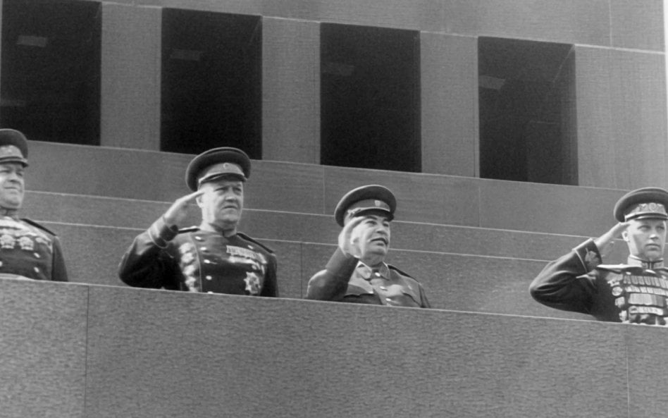Kadr z filmu „1939 r. – list do Putina”, reż. Mirosław Bork