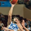Georgios Printezis dołożył do dorobku Greków sześć punktów