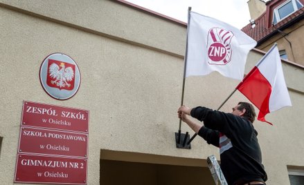 Od 1 września strajk nauczycieli? Jest decyzja ZNP