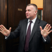 Paweł Graś o chrześcijańskim wybaczeniu w Platformie