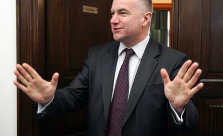 Paweł Graś o chrześcijańskim wybaczeniu w Platformie