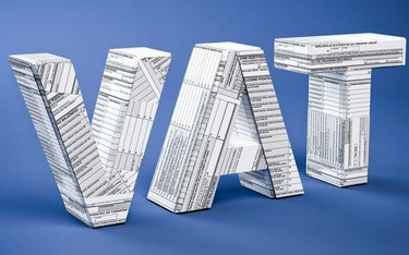 Split payment - podzielona płatność: dane o rachunku VAT trzeba będzie ujawnić w sprawozdaniu