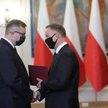 Chcą odwołania doradcy prezydenta od klimatu