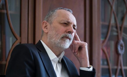 Rafał Grupiński: Kaczyński stara się odmienić swoją polityczną twarz