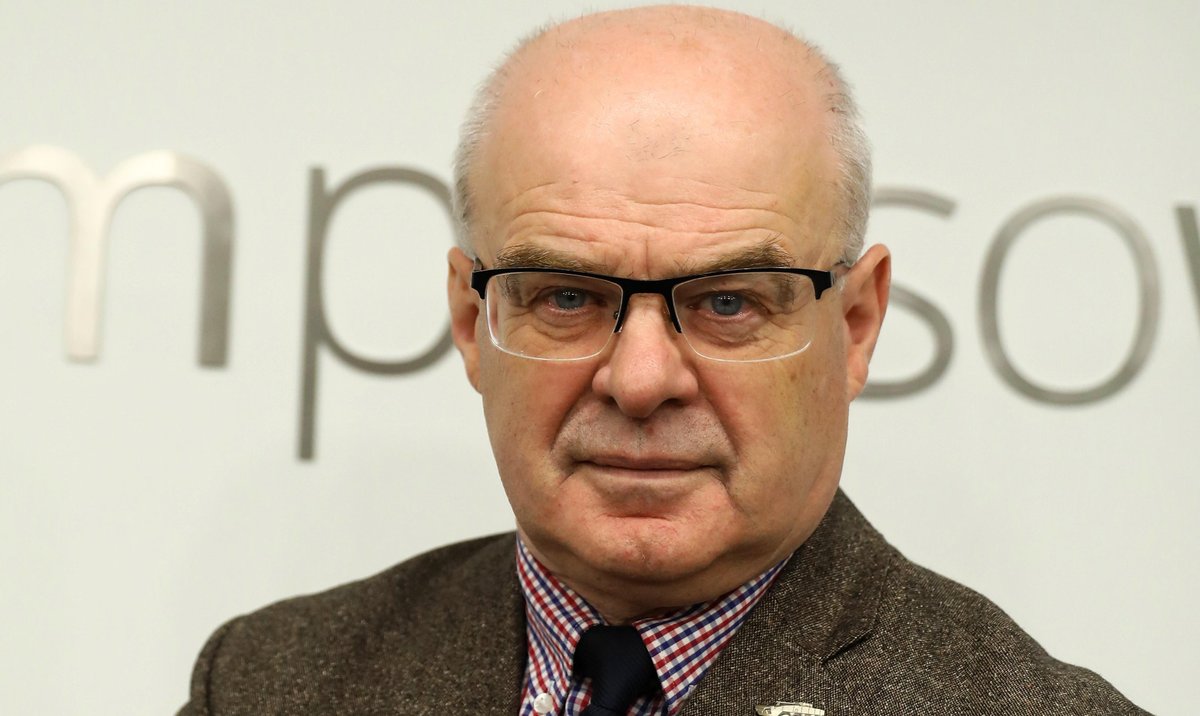 Gen. Skrzypczak: Krótkie uderzenie, nie głębsze niż 20-30 km. I już będzie po ofensywie