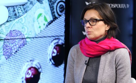 Paulina Kieszkowska-Knapik