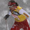 Justyna Kowalczyk dwa ostatnie sezony kończyła w żółtej koszulce liderki Pucharu Świata