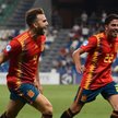 ME U-21: Pokaz gry Hiszpanów. W finale zagrają z Niemcami