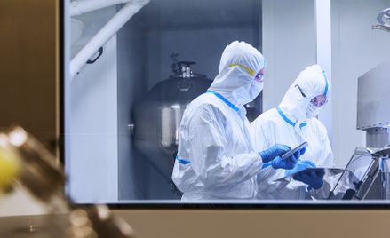 Amantadyna lekiem na Covid? W Polsce ruszają badania kliniczne