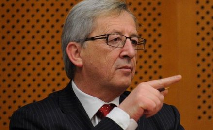 Jean-Claude Juncker