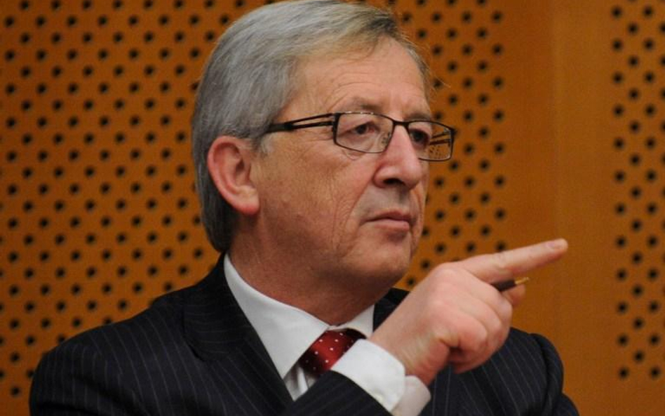 Jean-Claude Juncker