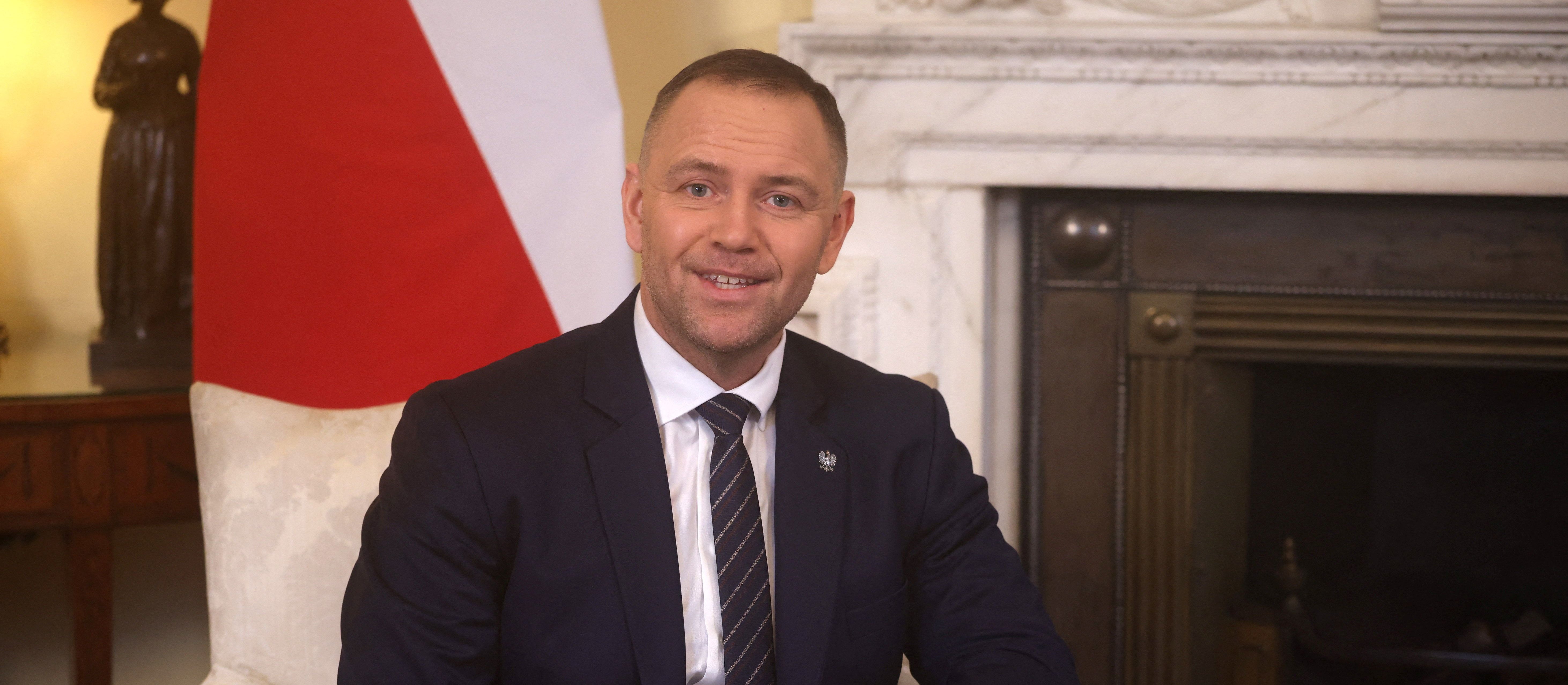 Karol Nawrocki zaproszony przez Donalda Trumpa do Rady Pokoju