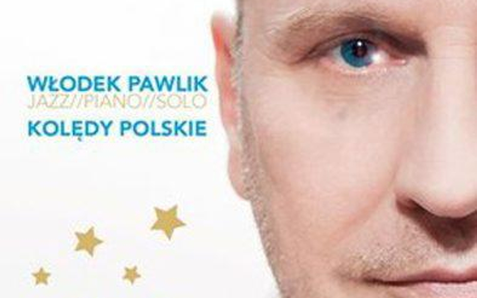 Włodek Pawlik, Kolędy polskie, Pawlik Relations, CD 2013