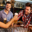 Sprzedaż piwa w lokalu ze stawką 23 proc. VAT