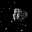 Olbrzymia asteroida minie niebawem Ziemię. Ma 740 metrów średnicy