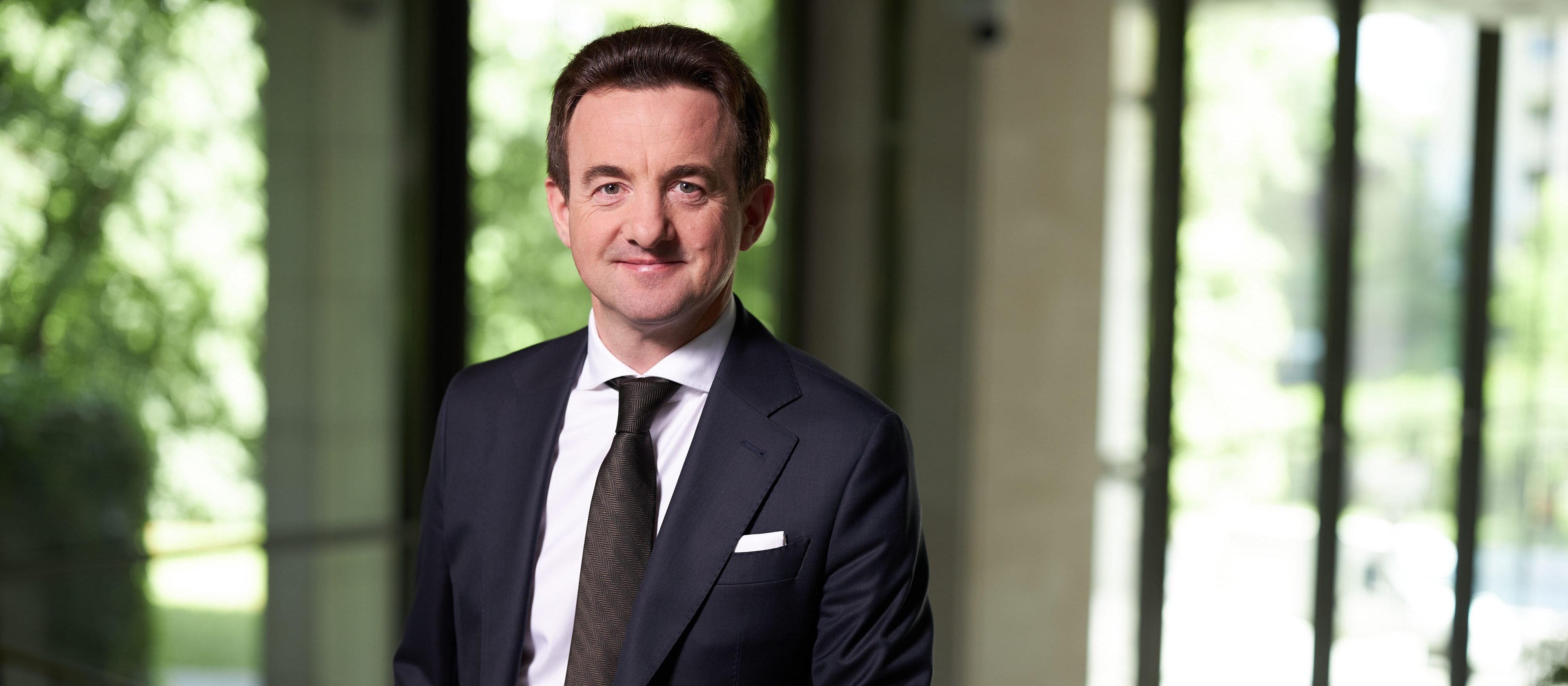 Prezes warszawskiej giełdy: Mam nadzieję, iż nowy system ruszy 10 listopada