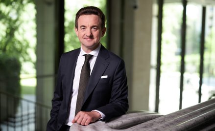 Prezes warszawskiej giełdy: Mam nadzieję, że nowy system ruszy 10 listopada