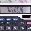 Inflacja bazowa spadła, ale ceny wciąż rosną za szybko