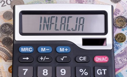 Z powodu inflacji lepiej wybierać wyższe sumy ubezpieczenia