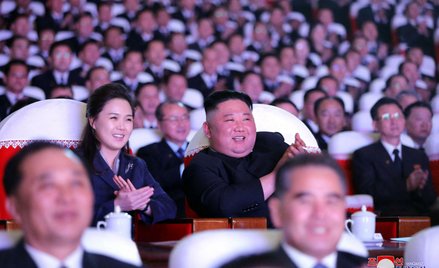 Korea Północna od lat wykorzystuje jeńców z Południa