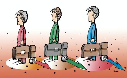 Harmonizacja opodatkowania dochodu spółek