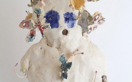 Asana Fujikawa, ?Galion: Dziecko z zagranicy,? 2019