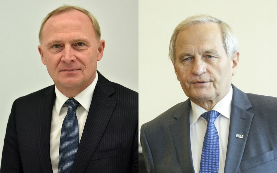 #RZECZoPOLITYCE: Czesław Mroczek, Stanisław Koziej